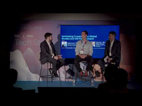 Repensando los Impuestos Cripto: Modelos Globales y el Camino a Seguir