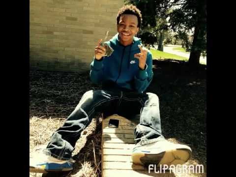 OTW Kay x No Love (Prod. 300YearsYoung)