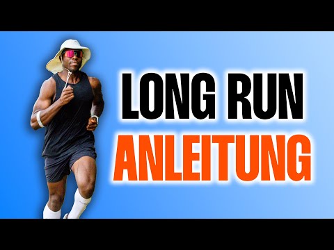 These tricks will improve your long run INSTANTLY (Marathon Preparation EP. 06 - p. 01)