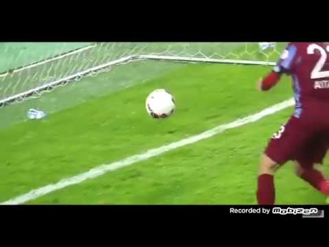 Le pire sauvetage de défenseur (2014) (2016