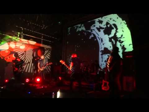 Kandodo5 @ PZYK - Liverpool - (1) - 26/09/2015