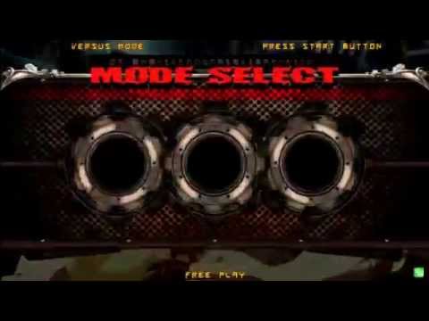 2015/4/4 GGXrd Mikado 3on3 Part 2