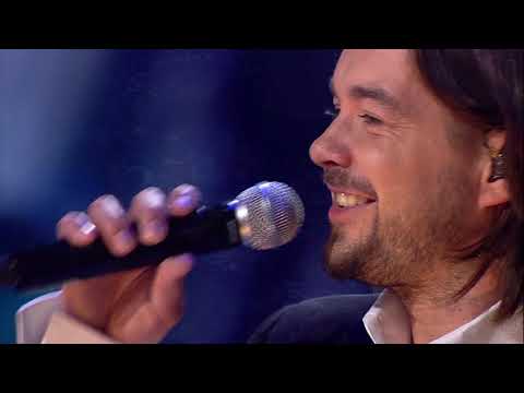 Pectus - "TO CO CHCIAŁBYM CI DAĆ" live (TOP OF THE TOP SOPOT FESTIVAL 2018)