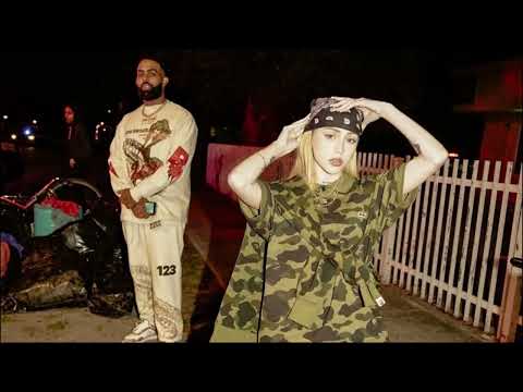 Eladio Carrion, Nicki Nicole - Nota (Letra/Lyrics)