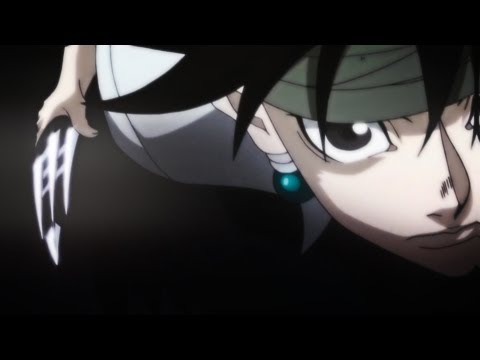 TheBakanimationz - Hunter x Hunter AMV