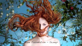 Blue Foundation | Sweep