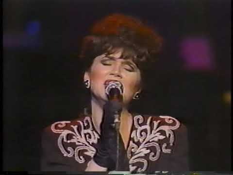 Sophisticated Lady - Linda Ronstadt