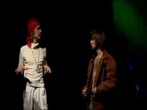 Vallerrevyen 2007 kortklipp