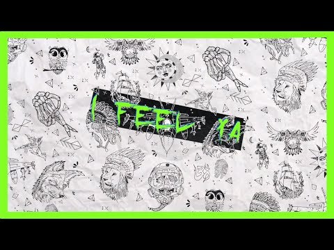 Cheat Codes x Danny Quest x Ina Wroldsen - I Feel Ya