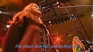 The Kelly Familly - Baby Smile [PL by Arkadiusz Bujak]