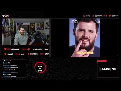 TJI REAGE A DICAS TOTIL NICES #12