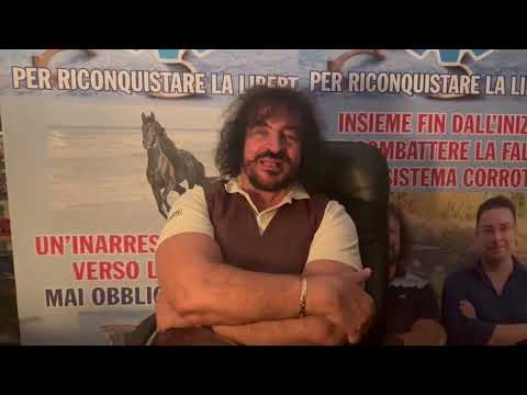 ING CARLO NEGRI MOTORE ITALIA:Perché l’ Italia sta diventando un paese del quarto mondo...