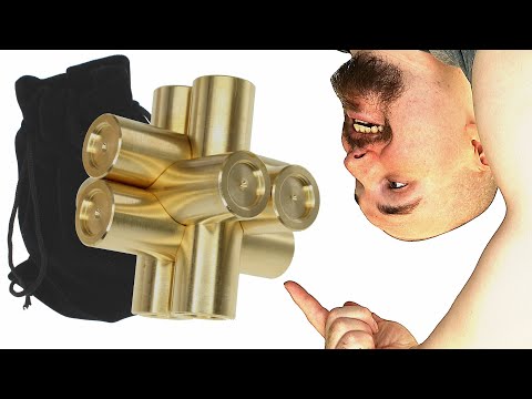 Brass Monkey One from Two Brass Monkeys - Review