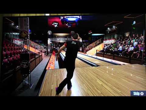 PBA Pro Bowling 2026 - Tier 10: PBA Playoffs Championship