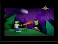 PBS Kids Telescope ID PAL Pitched Minimax Airing
