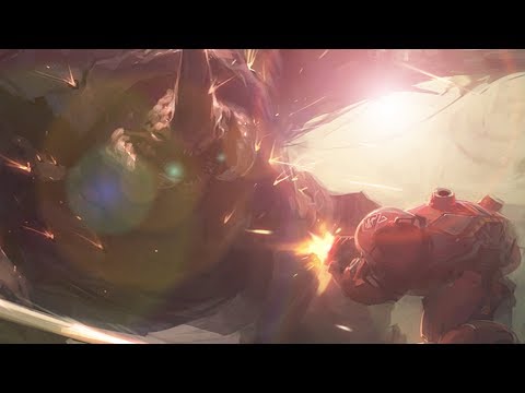 FIRST PERSON Starcraft Pros | Reynor (Zerg) vs Uthermal (Terran) - WCS Montreal 2018