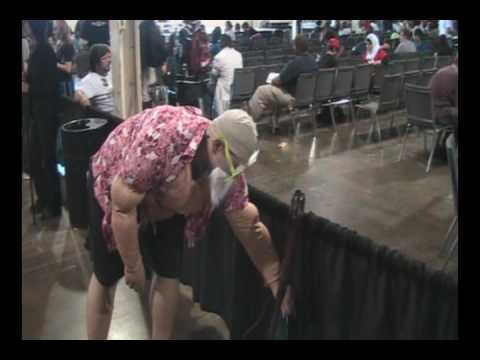 Anime North 2010 Part 4 - End The