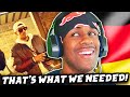 AMERICAN REACTS TO GERMAN RAP | CAPITAL BRA - BERLIN LEBT IMMER NOCH AMERICAN REACTS TO GERMAN RAP | CAPITAL BRA - BERLIN LEBT IMMER NOCH