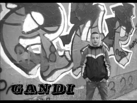 Gandi feat.Ser Kromi-Takav je Život (Serbian Rap 2013)