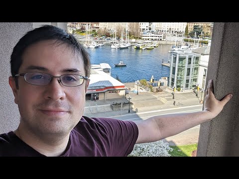 Hotel and Venue Tour of the 2024 Grand Pacific Open