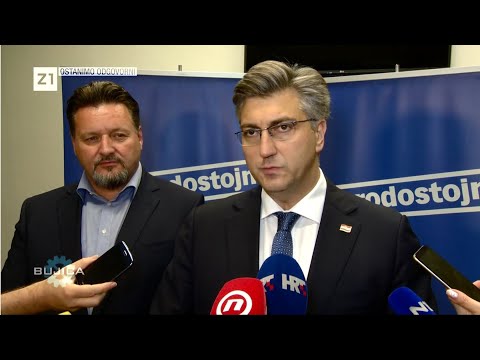 BUJICA 11.09.2020. USKOKOVI OSUMNJIČENICI ZA PLENKOVIĆA UKRALI REFERENDUM! Gosti: Kanački i Peternel