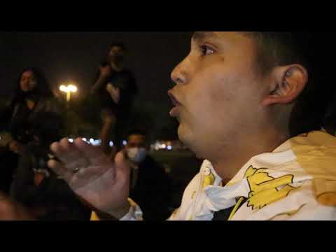 DREJ vs PRINCIPE  /RONDA SEMIFINAL  .. EDICION SANFRE FRIA BERMA2H ..)