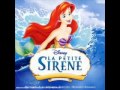 La Petite Sirène Sous L Océan 1989 Under The Sea French 1989 Bajo El Mar Francés