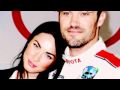 Megan Fox Brian Austin Green Can T Help Falling In Love