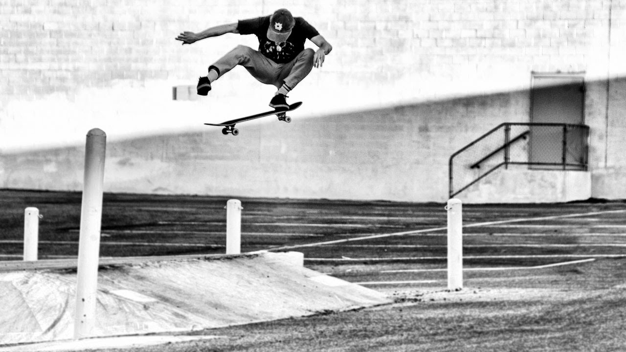 MADE 2: Las ‘tomas falsas’ de Spanky