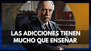 Adicciones emocionales: ¿por qué nos autosaboteamos? - Carl Jung