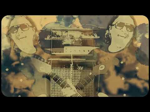 DATURA4 "Black Speakers" [official]