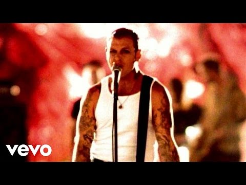 Social Distortion - I Was Wrong (Official Video)