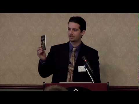 2010 WI C4L Convention 5 - Barry Kuzay speaks about YAL