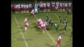 preview picture of video 'Othello Huskies vs. Quincy Jackrabbits 07-08'