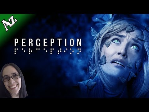 Perception Gameplay - FULL GAME