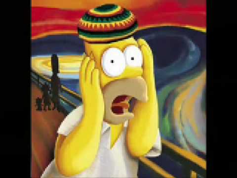 100 Tvarzy Grzybiarzy - Plan zgubienia czapeczki (autor:  alkaydash)