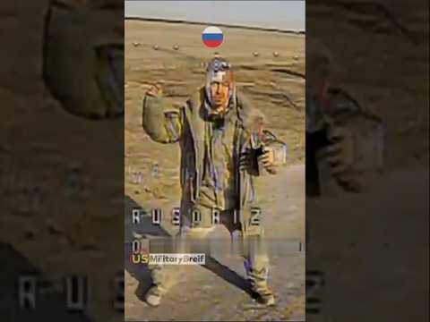 This Wounded Russian Soldier Tried to Fight the Ukrainian FPV Drone