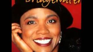 Dee Dee Bridgewater Ooh, What A Little Moonlight Can Do