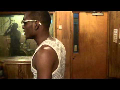 Patexx ft Zulan & N3 (STUDIO SESSION)