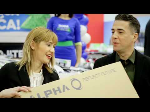 Roda: Tamo gde je sreća 1000 puta veća, finalno izvlačanje 13.1.2017.