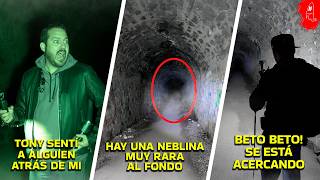 Download lagu Ecos y Encuentros inexplicables en el túnel de las almas mp3 Download lagu Ecos y Encuentros inexplicables en el túnel de las almas mp3