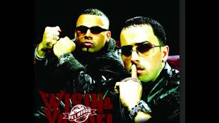 Chambea Original de Wisin Y Yandel