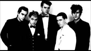 Suburbs... Music For Boys