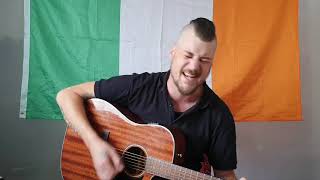 CLUAS - &quot;The End Of The Night&quot; (Dropkick Murphys cover)