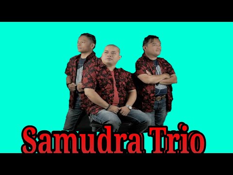 ( live ) Samudra Trio - Malum Ho Bapa ( Cover )