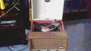 It Miek---Desmond Dekker---rare version--unreleased acetate