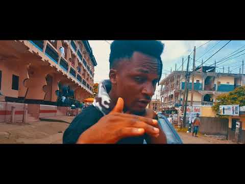 Abz Ngitolang - "Paradise" Legaci Company - Official Music Video