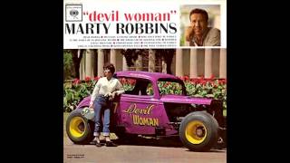 Little Rich Girl - Marty Robbins