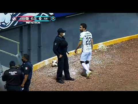 Momentos Sublimes en el Futbol Mexicano - Liga MX