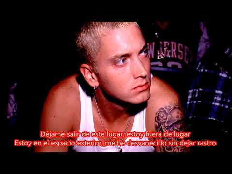 Ken Kaniff / Drug Ballad - Eminem feat Dina Rae Subtitulada en español